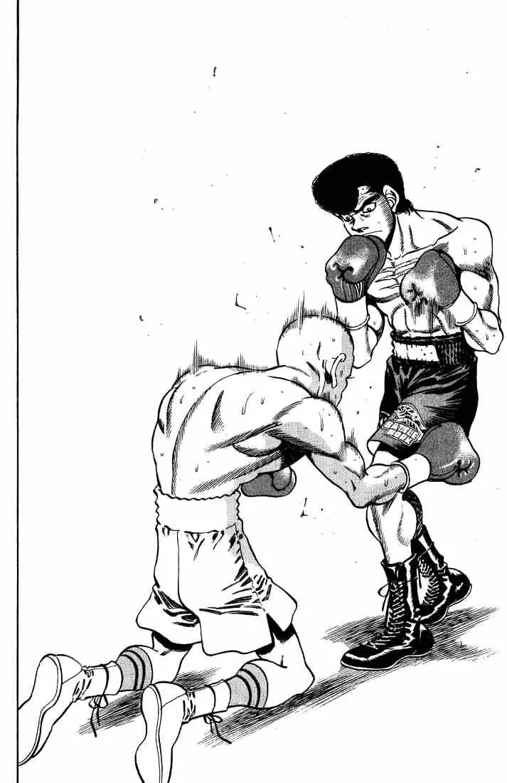 Hajime No Ippo - Page 9