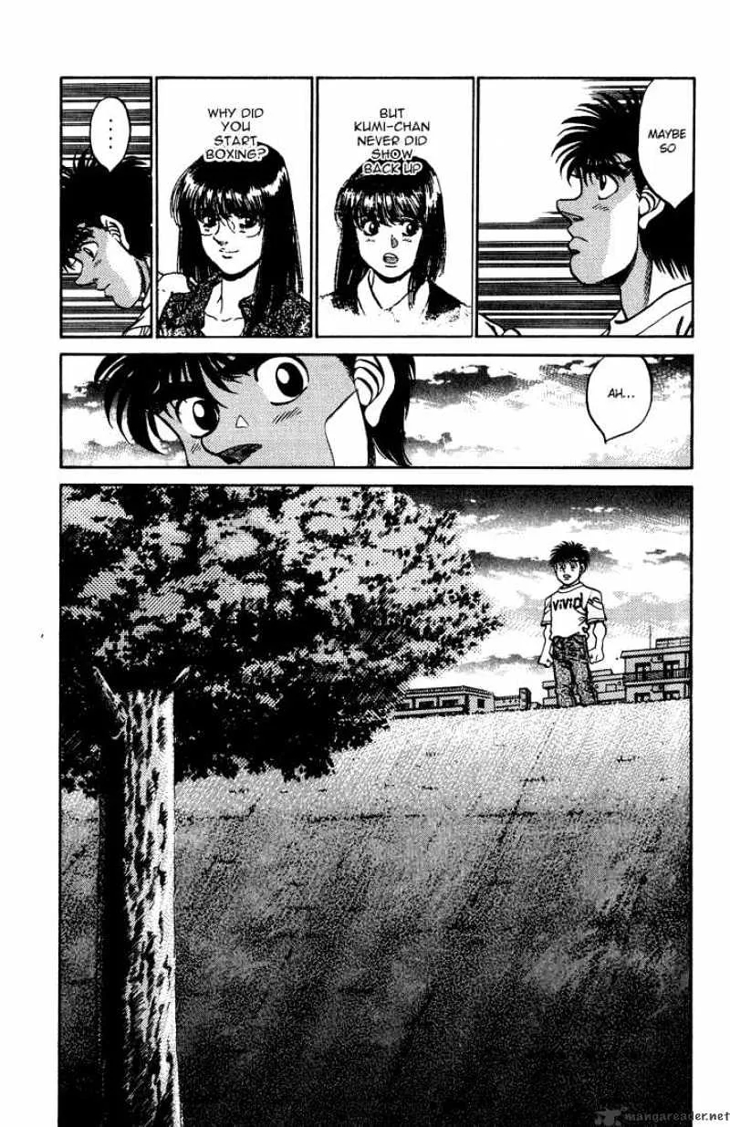 Hajime No Ippo - Page 8