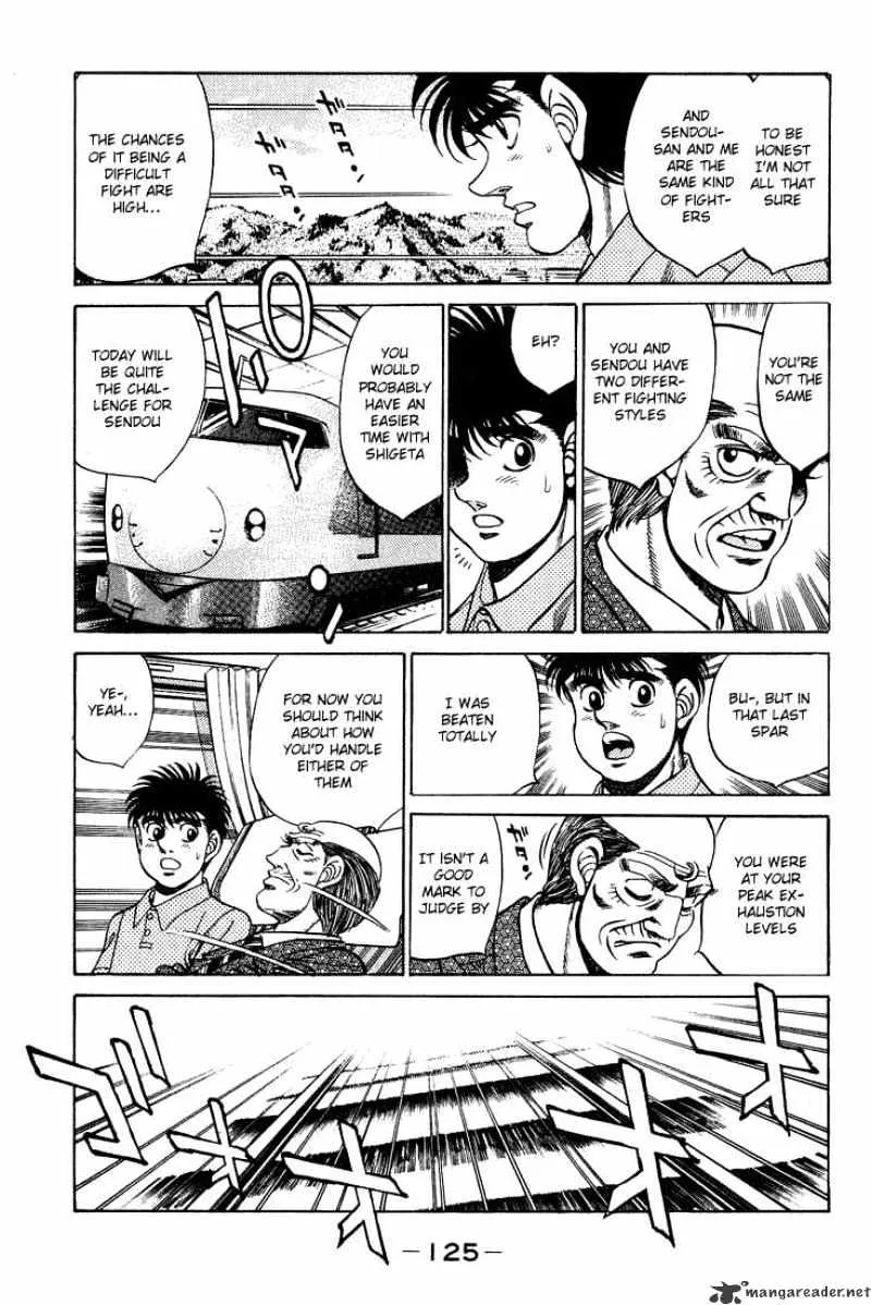 Hajime No Ippo - Page 2