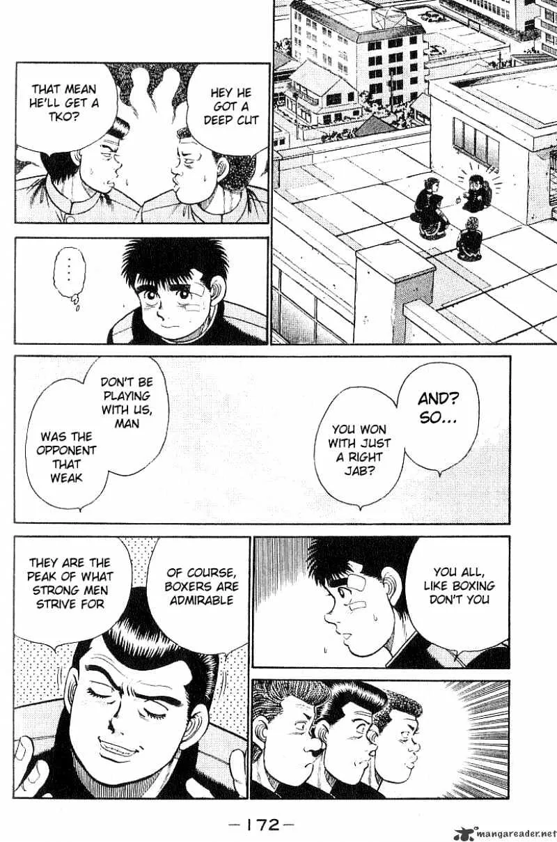 Hajime No Ippo - Page 9