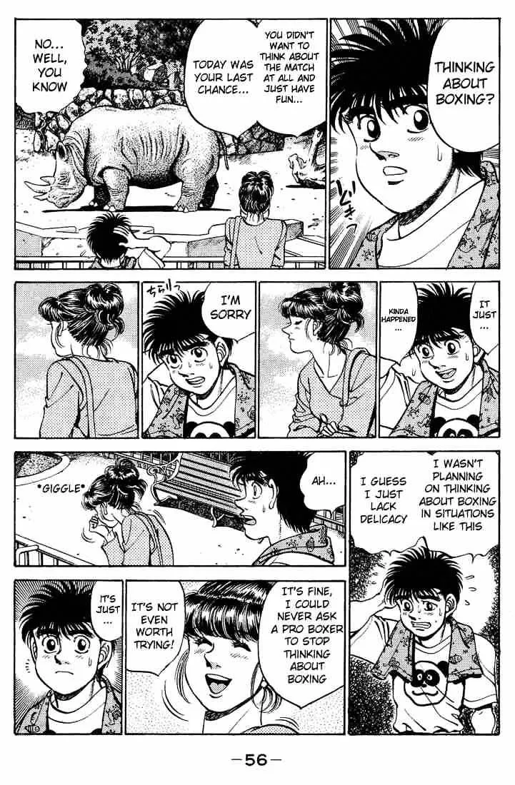 Hajime No Ippo - Page 13