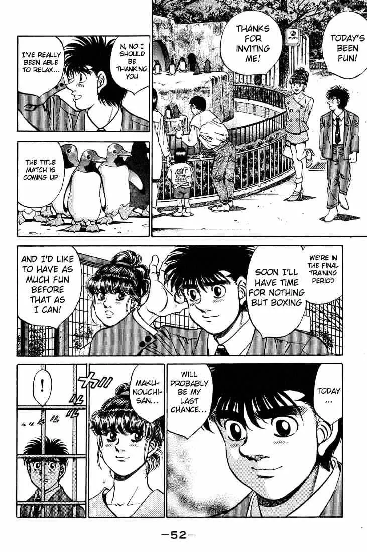 Hajime No Ippo - Page 9