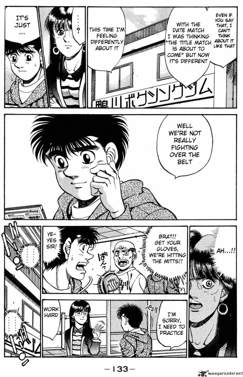 Hajime No Ippo - Page 10