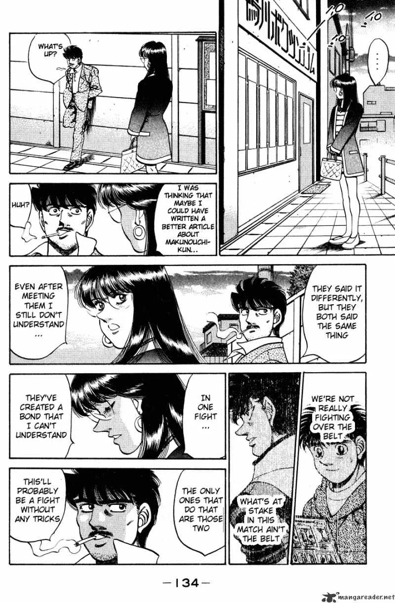 Hajime No Ippo - Page 11