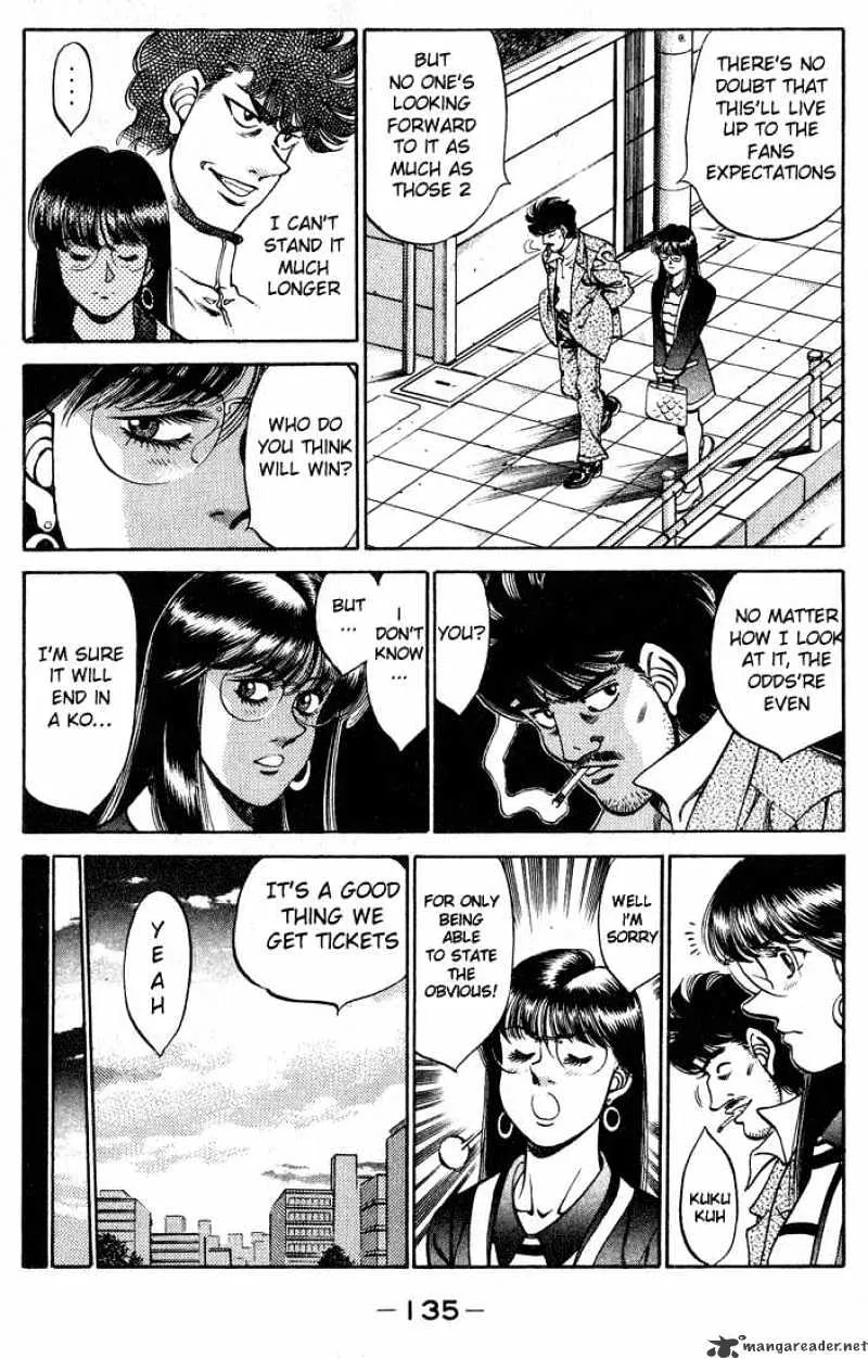 Hajime No Ippo - Page 12