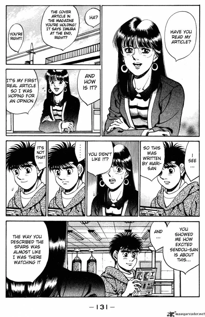 Hajime No Ippo - Page 8