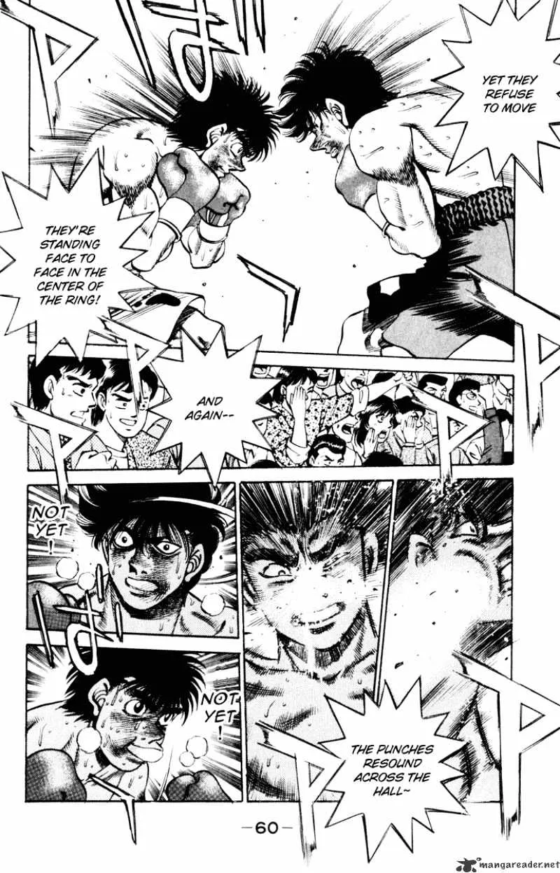 Hajime No Ippo - Page 15