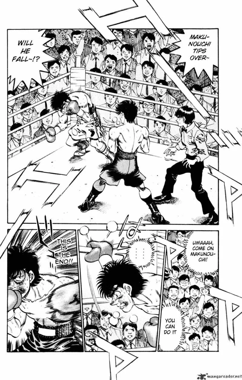 Hajime No Ippo - Page 15