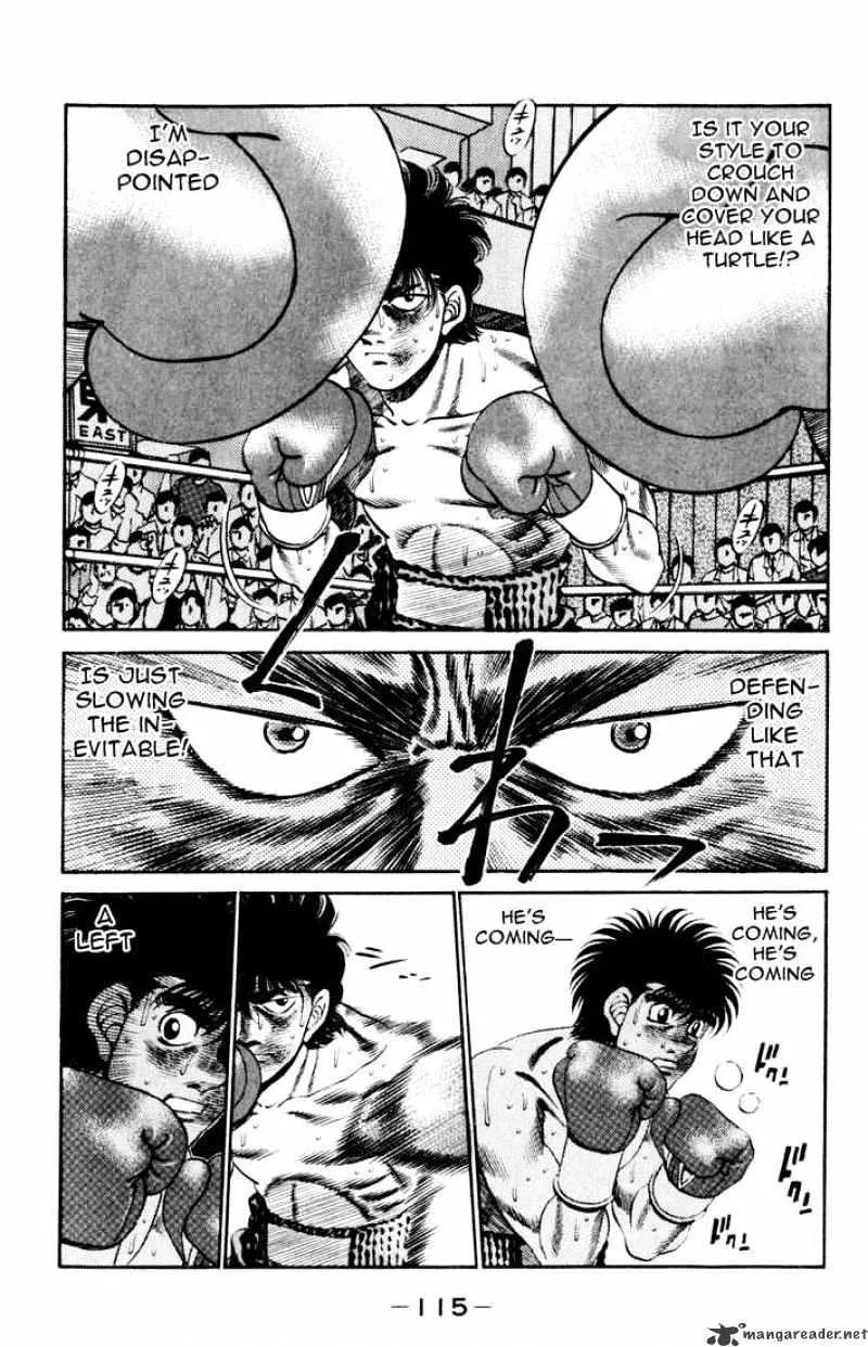 Hajime No Ippo - Page 12