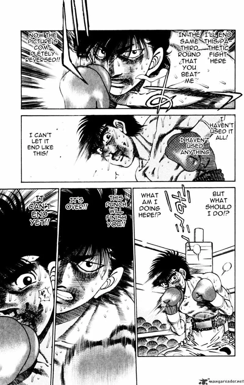 Hajime No Ippo - Page 6