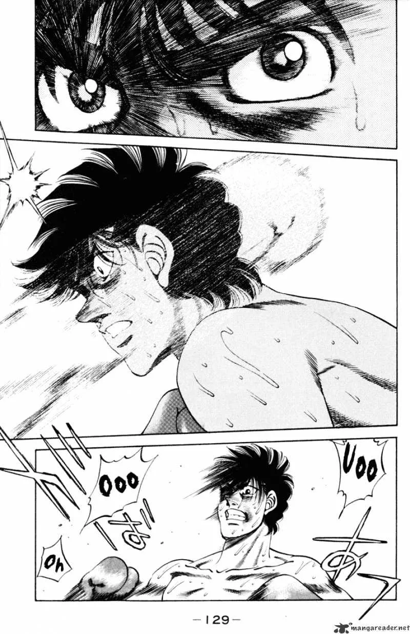 Hajime No Ippo - Page 8