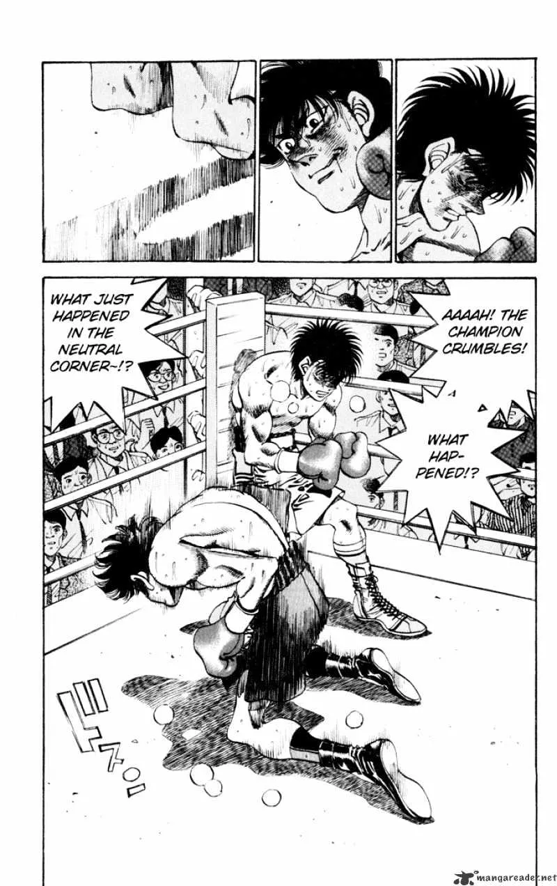 Hajime No Ippo - Page 18