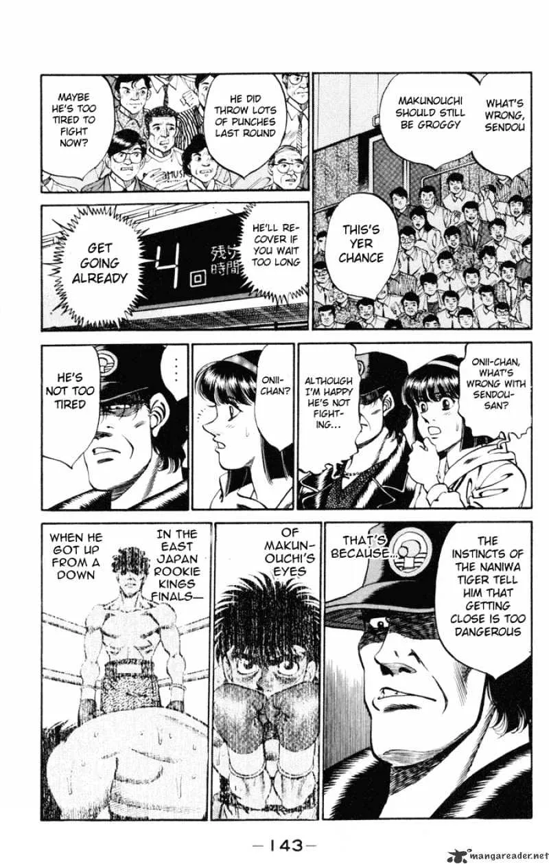 Hajime No Ippo - Page 2