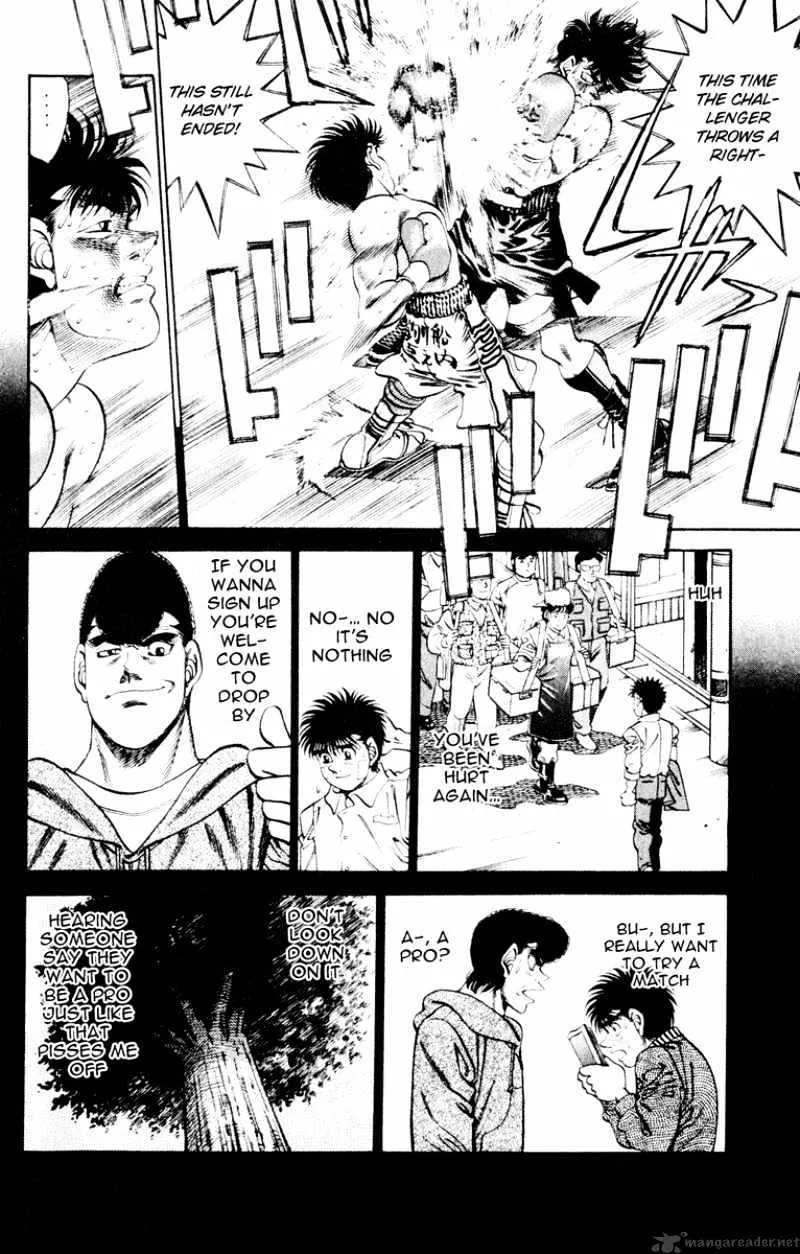 Hajime No Ippo - Page 15