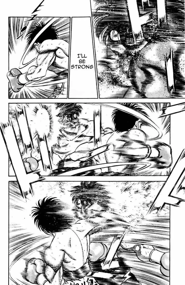 Hajime No Ippo - Page 12