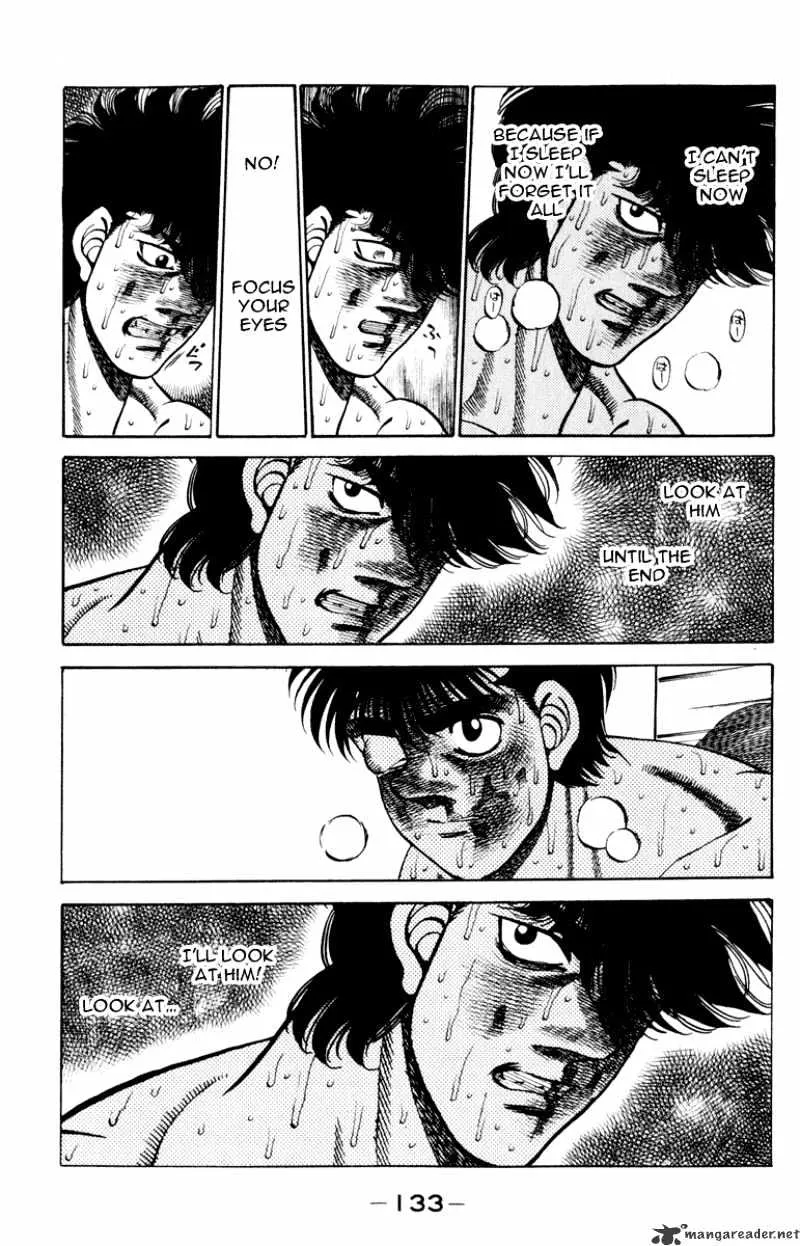 Hajime No Ippo - Page 13