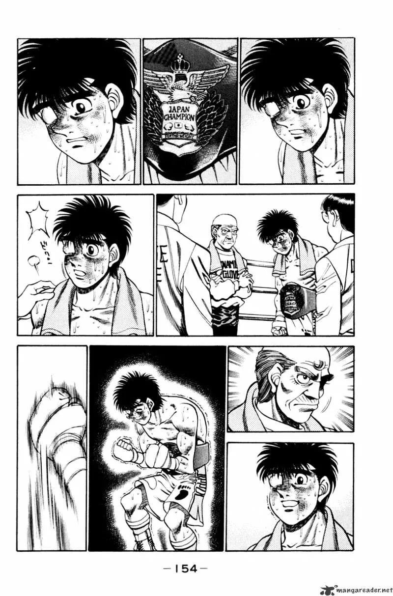 Hajime No Ippo - Page 14