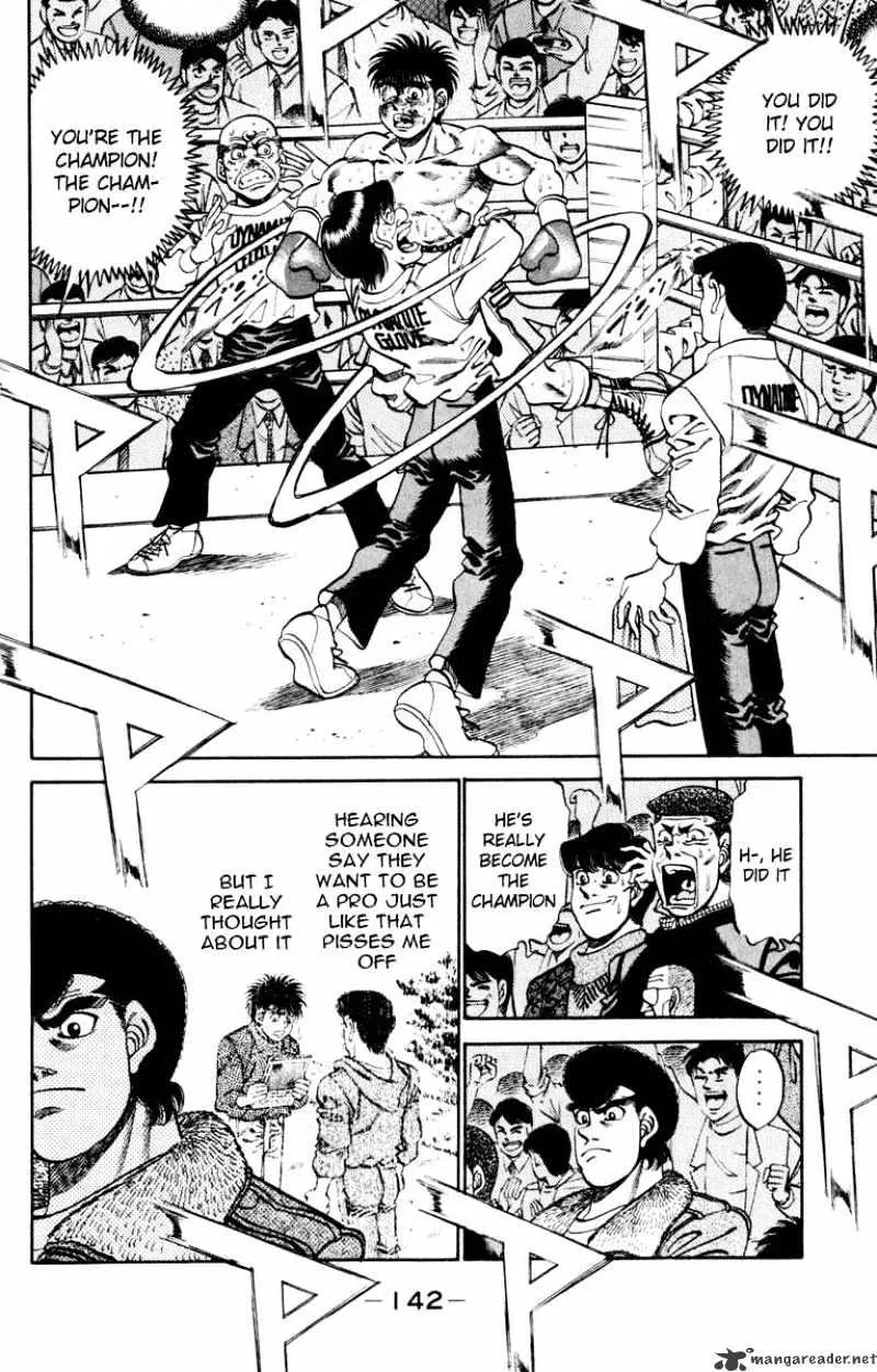 Hajime No Ippo - Page 2