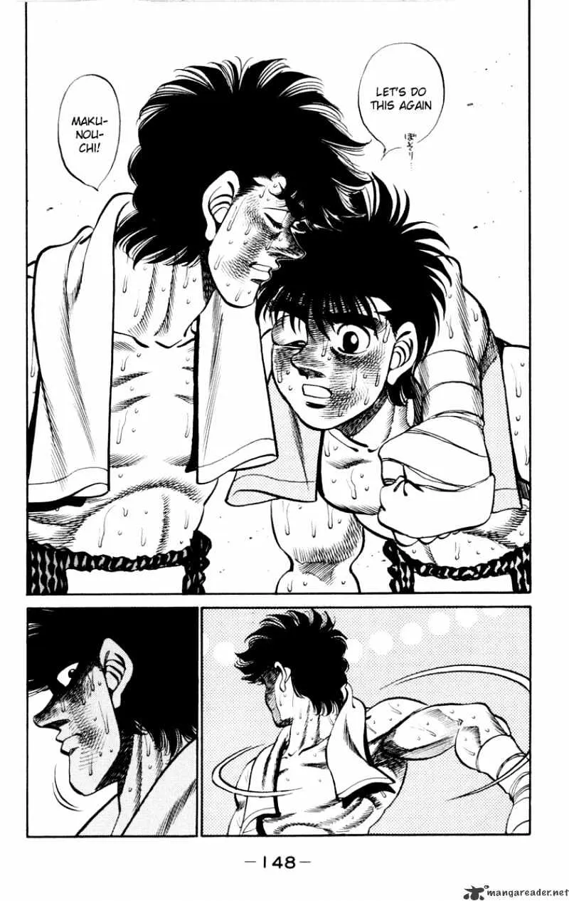 Hajime No Ippo - Page 8