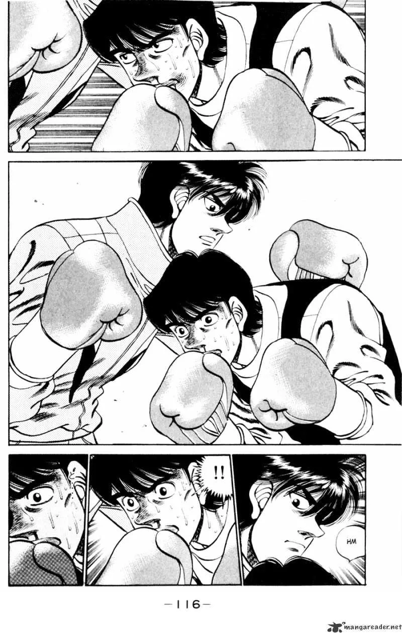 Hajime No Ippo - Page 13