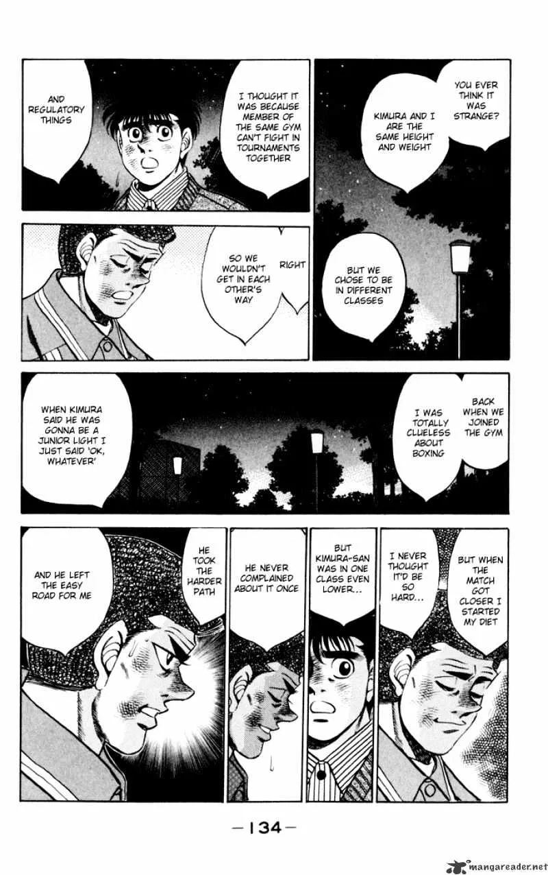 Hajime No Ippo - Page 11