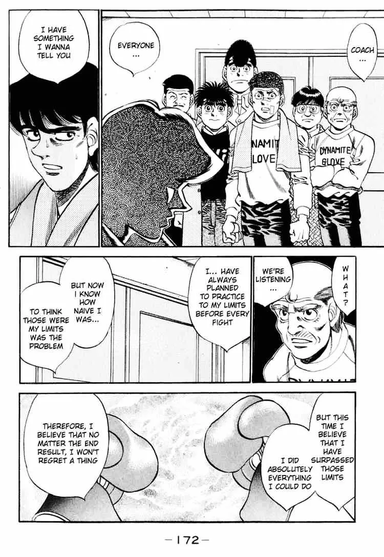 Hajime No Ippo - Page 9