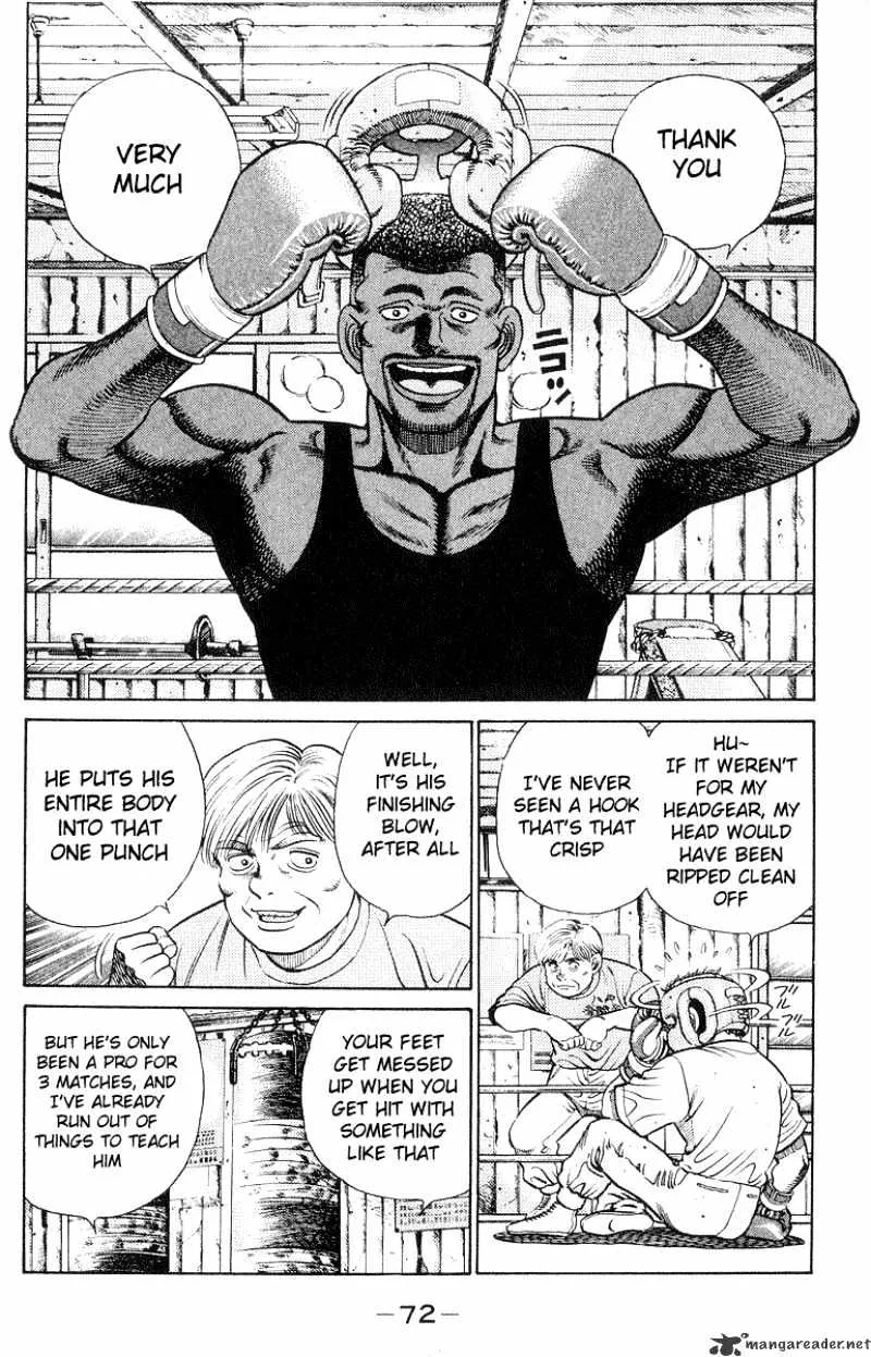 Hajime No Ippo - Page 9