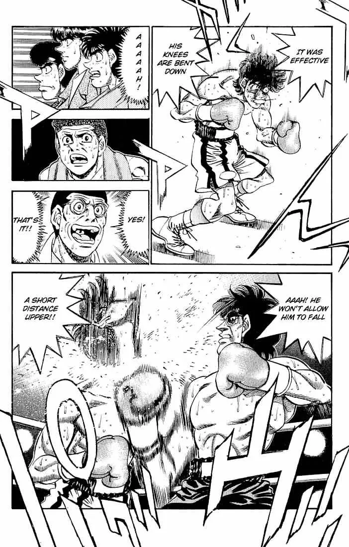 Hajime No Ippo - Page 8