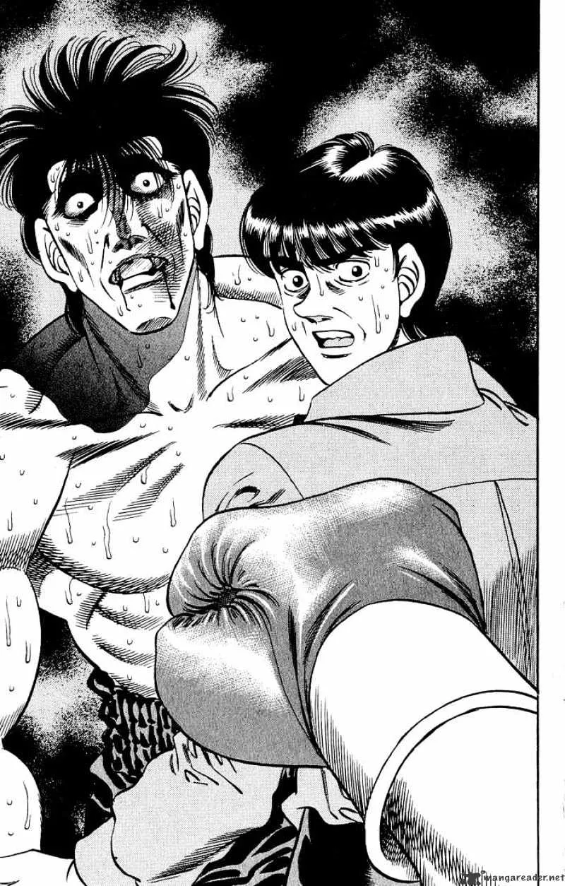 Hajime No Ippo - Page 12