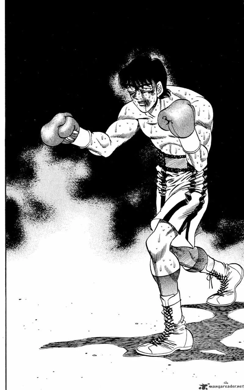 Hajime No Ippo - Page 13