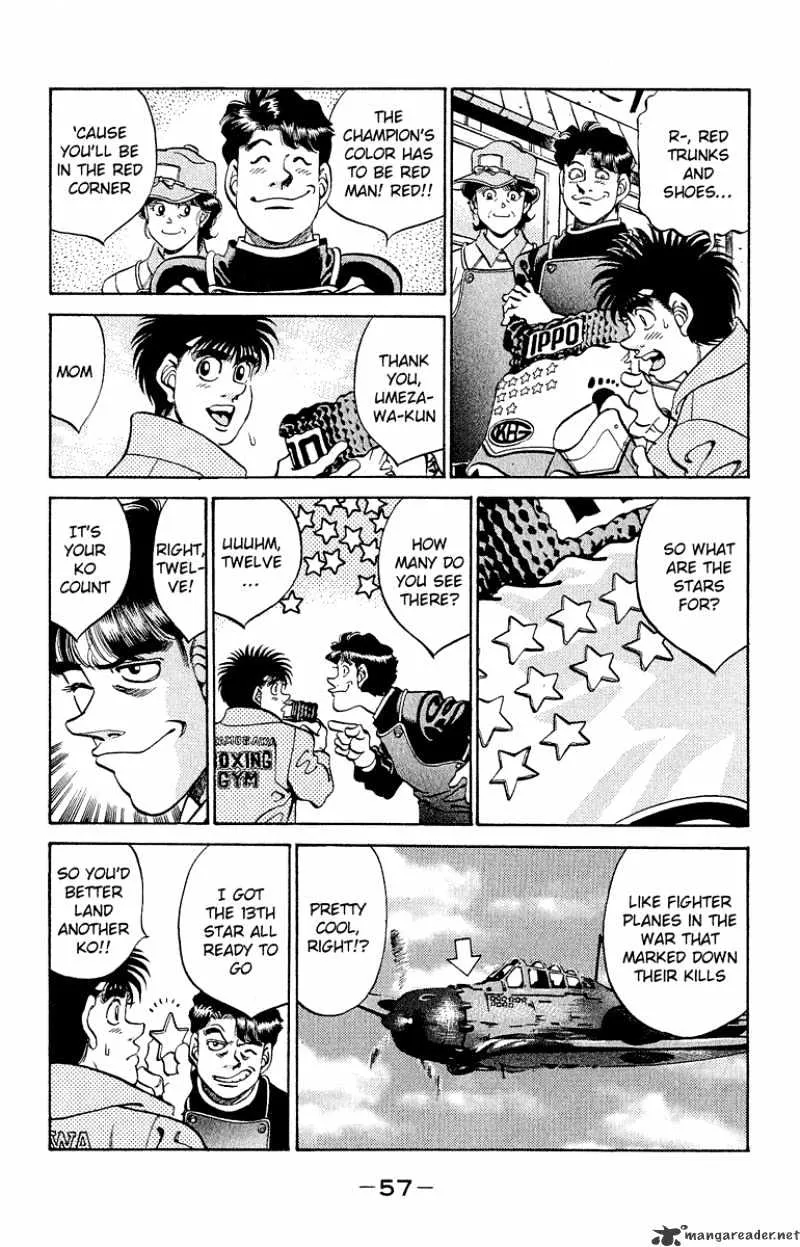 Hajime No Ippo - Page 14