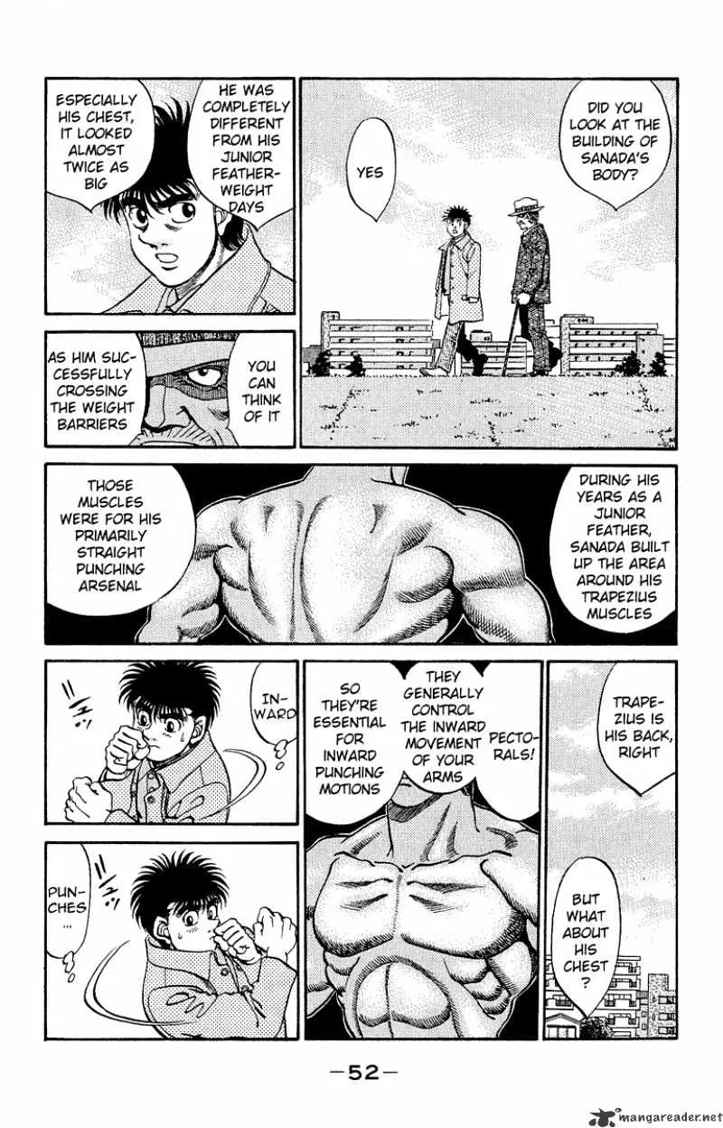 Hajime No Ippo - Page 9