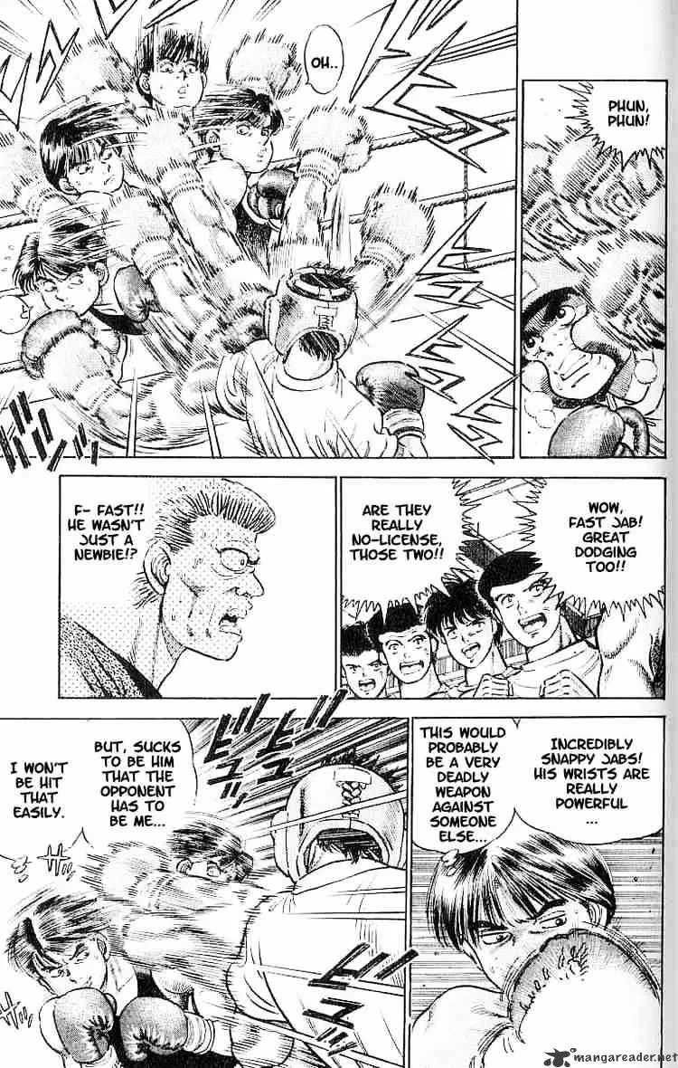 Hajime No Ippo - Page 10