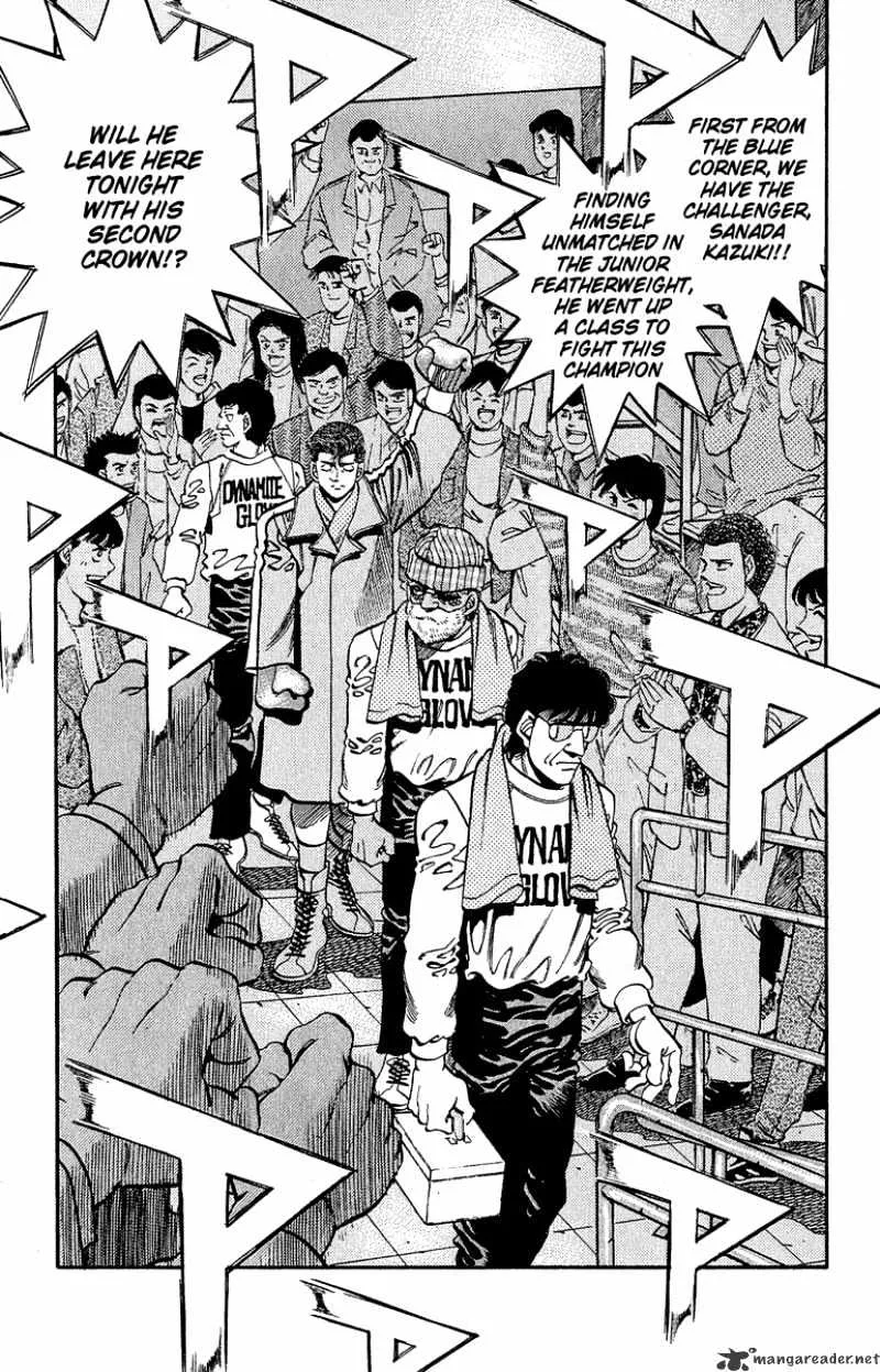 Hajime No Ippo - Page 9