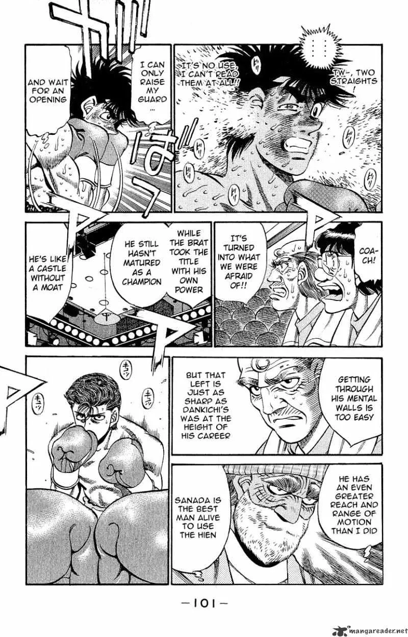 Hajime No Ippo - Page 2