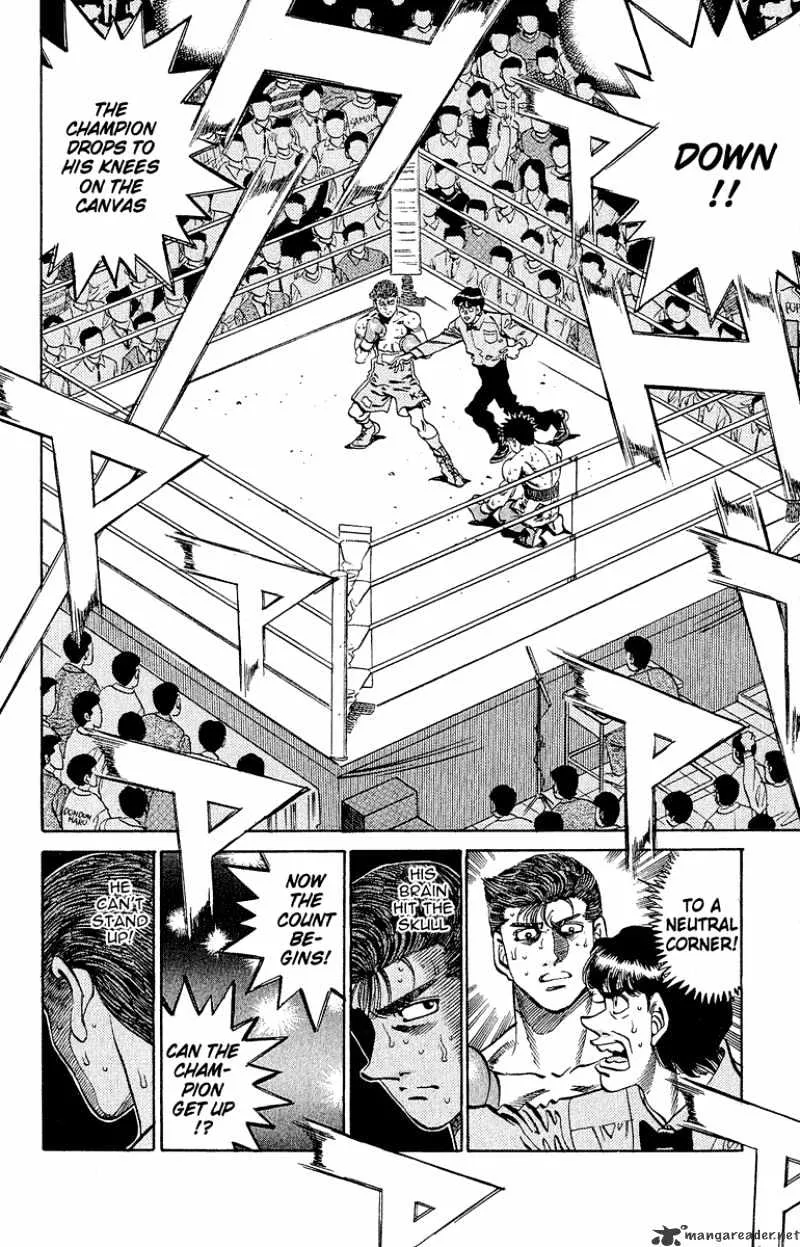 Hajime No Ippo - Page 15