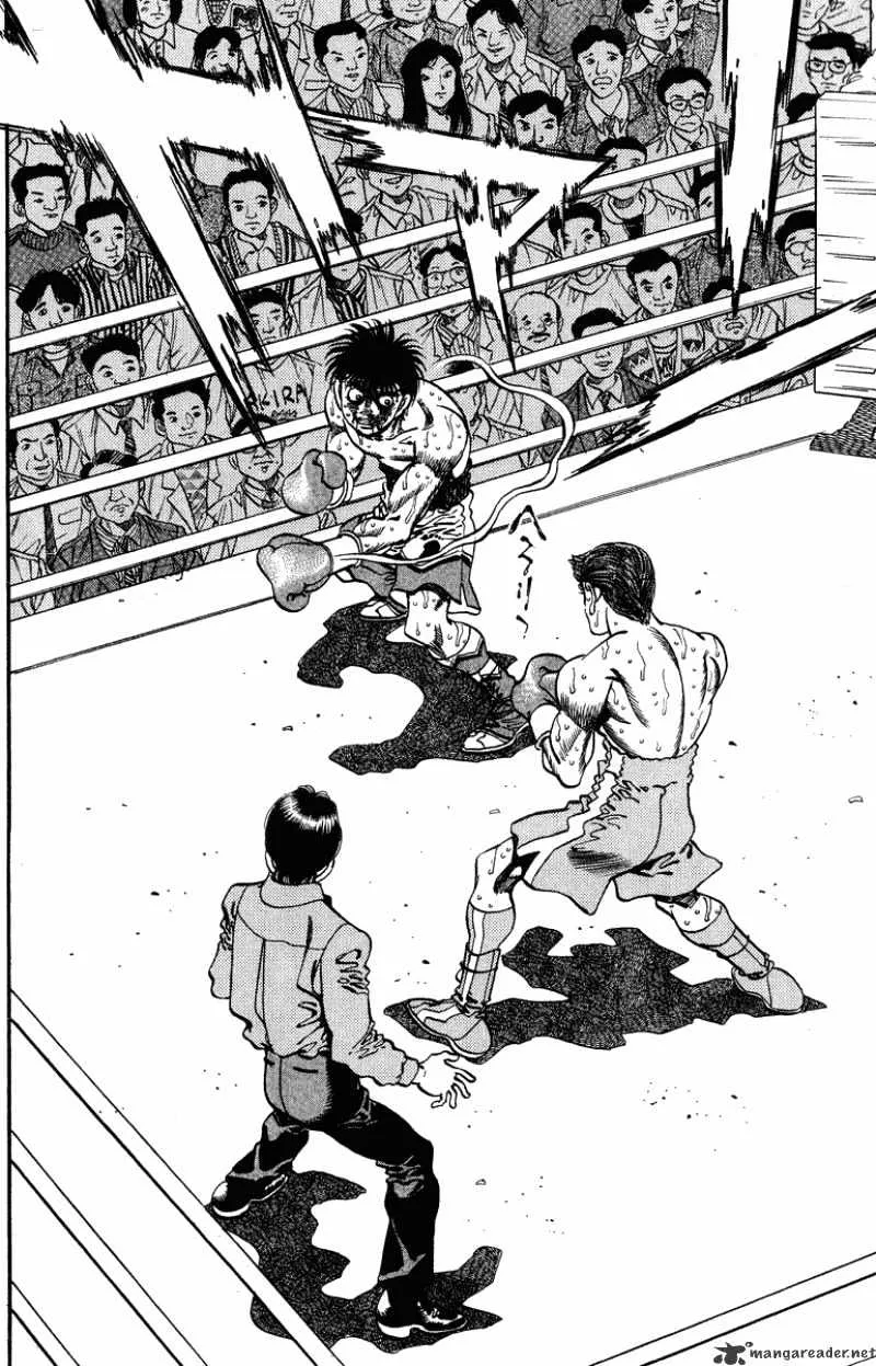 Hajime No Ippo - Page 13