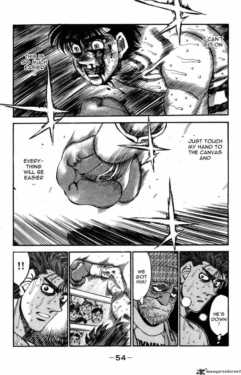 Hajime No Ippo - Page 9