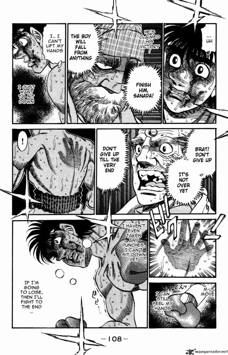 Hajime No Ippo - Page 3