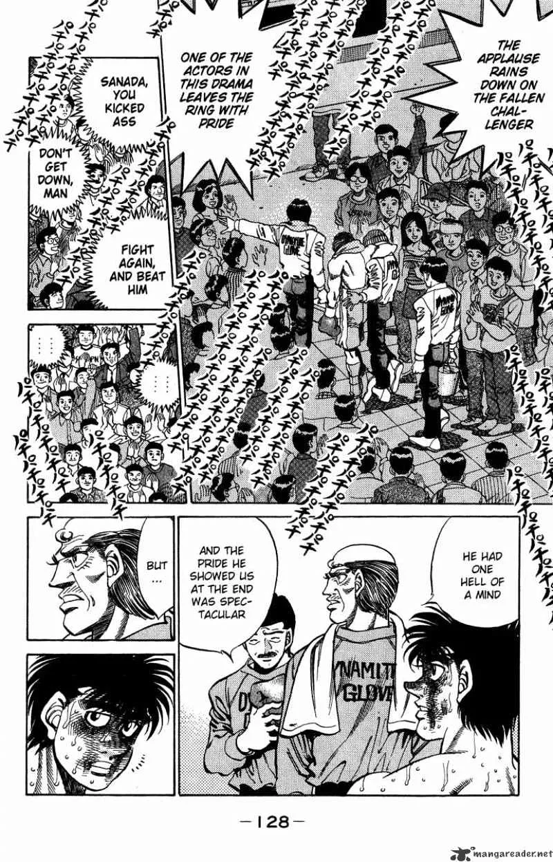 Hajime No Ippo - Page 3