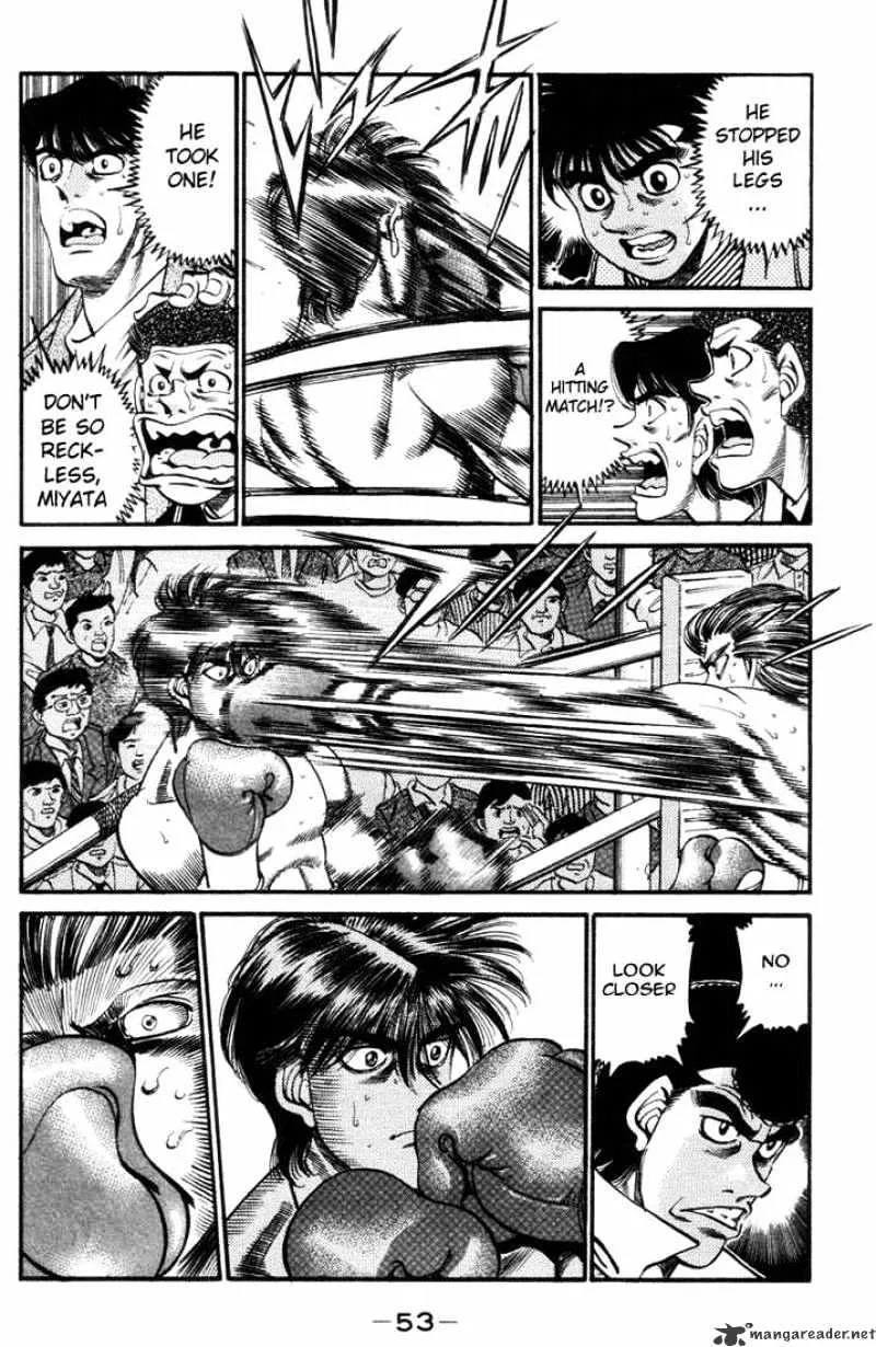 Hajime No Ippo - Page 10