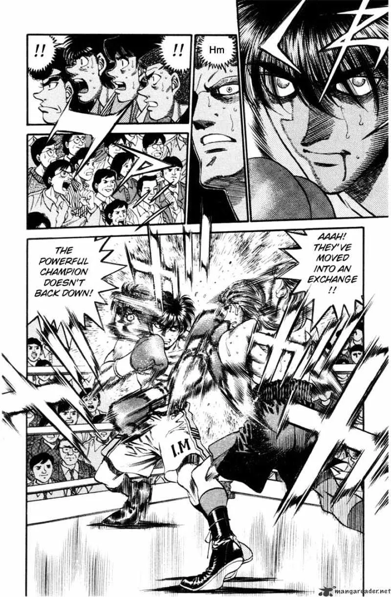 Hajime No Ippo - Page 9