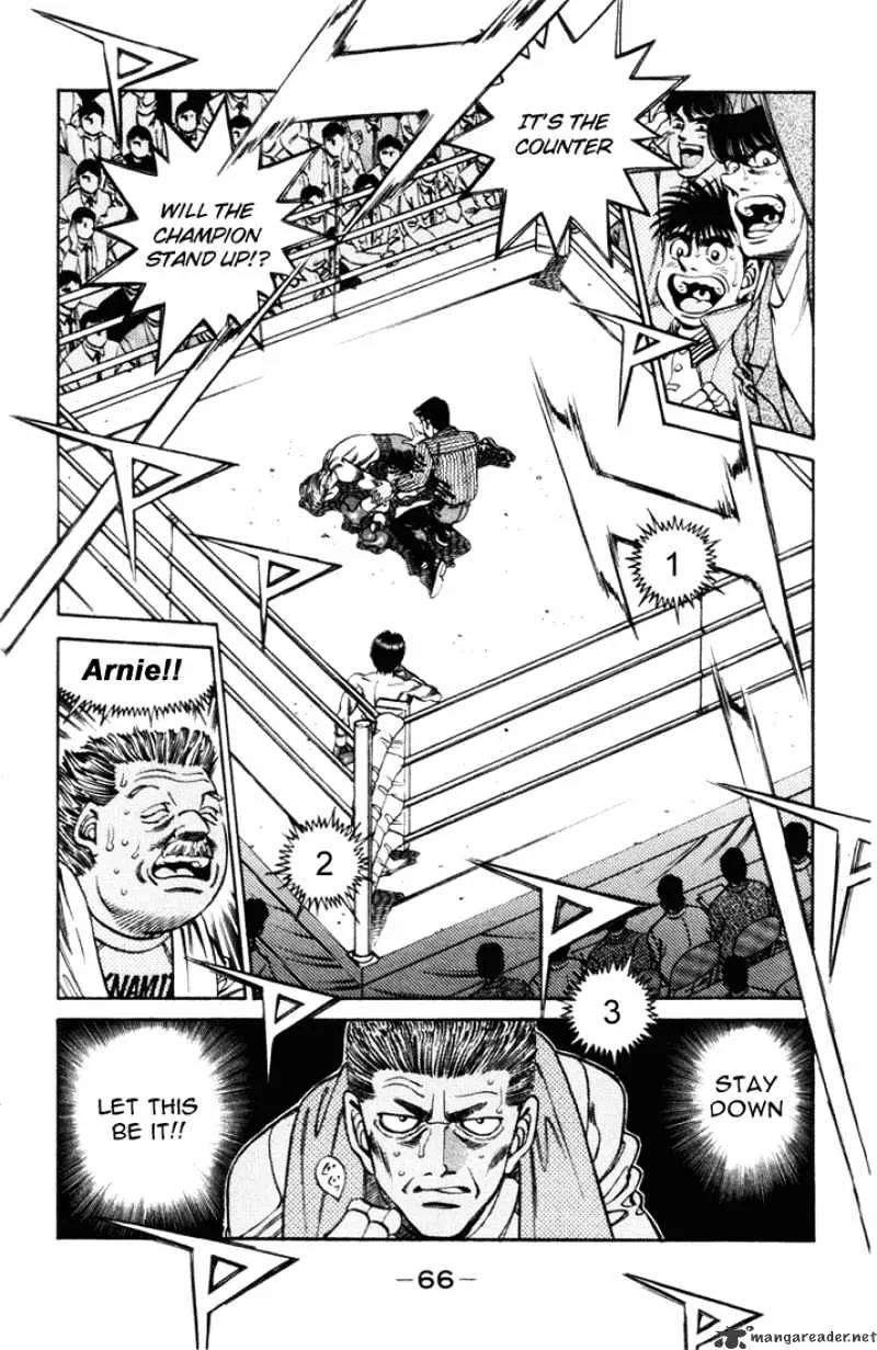 Hajime No Ippo - Page 2