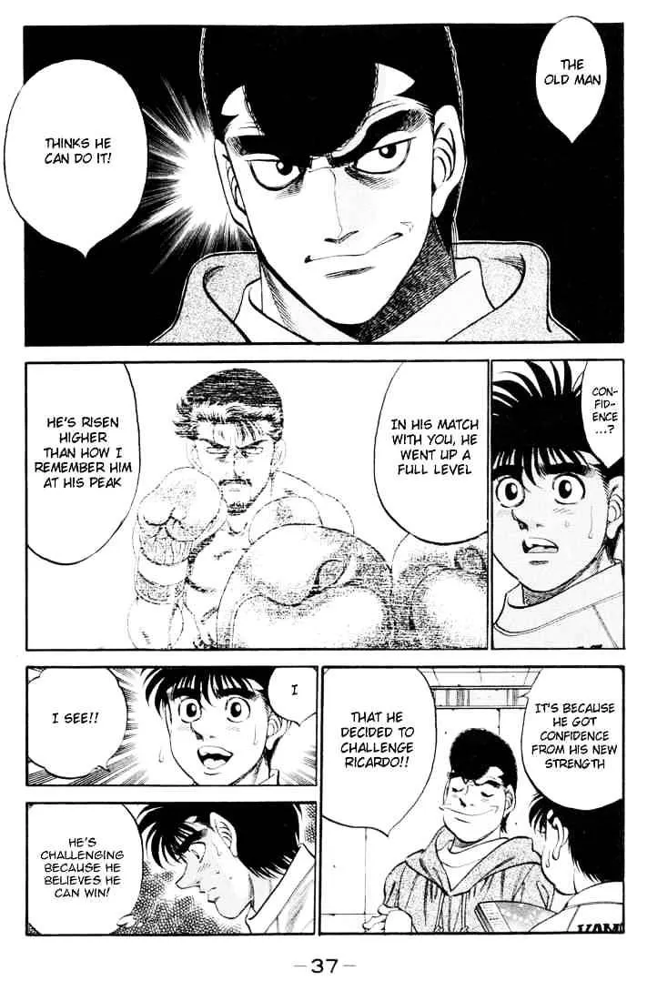 Hajime No Ippo - Page 14