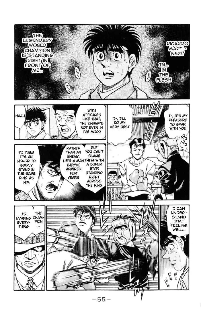 Hajime No Ippo - Page 12