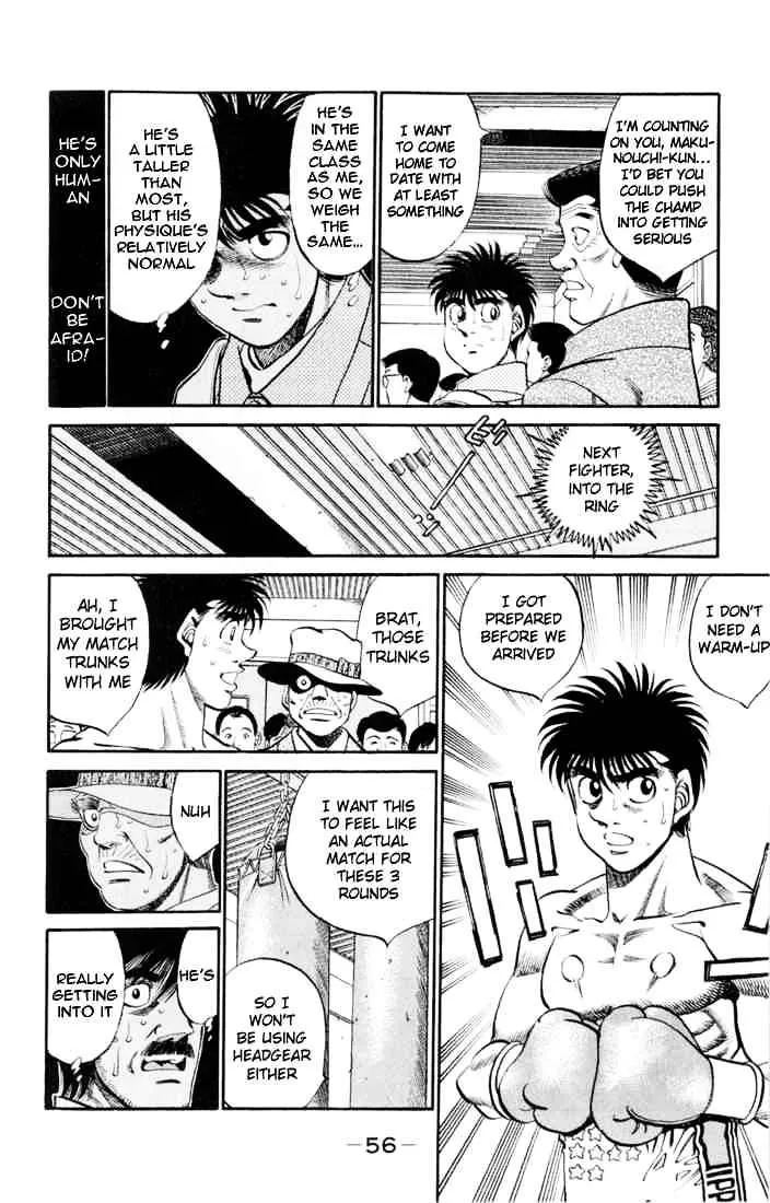 Hajime No Ippo - Page 13