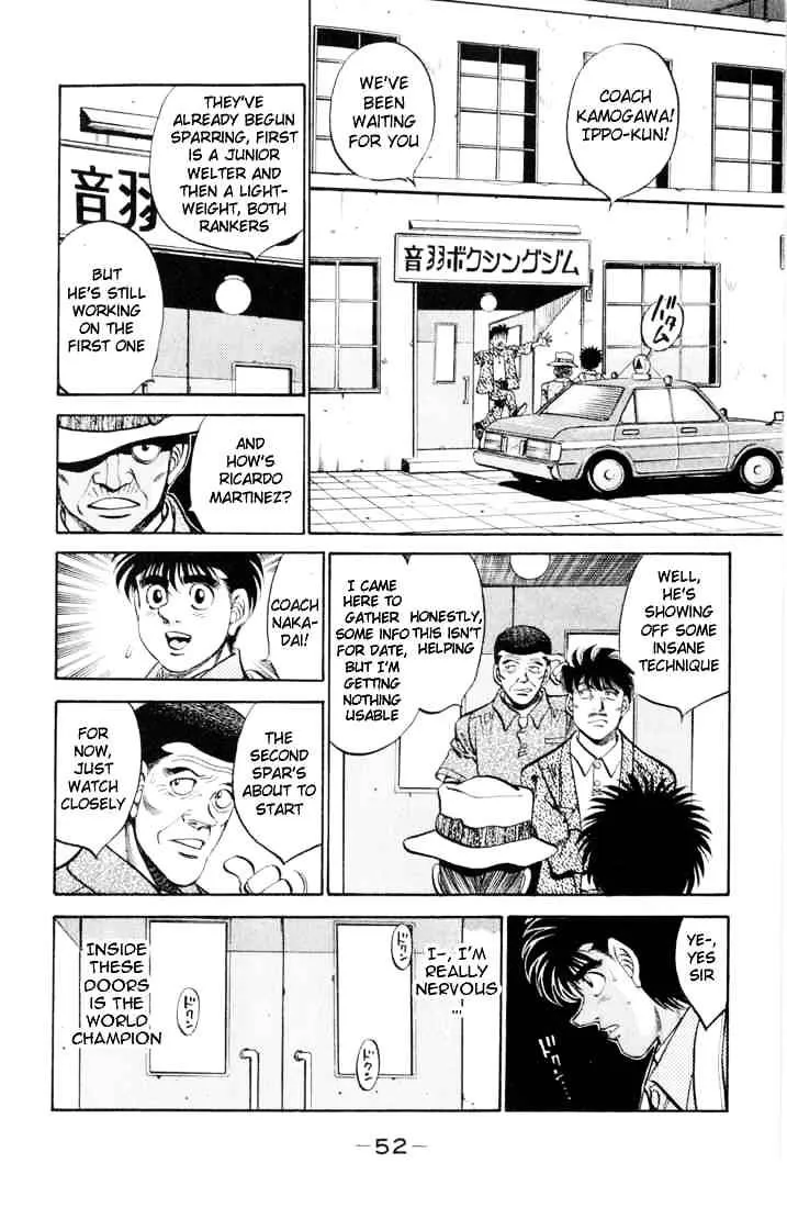 Hajime No Ippo - Page 9