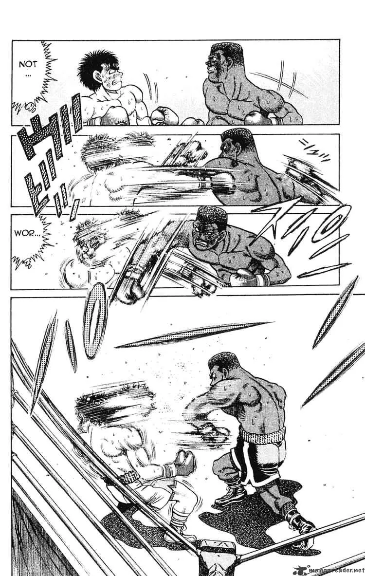 Hajime No Ippo - Page 13