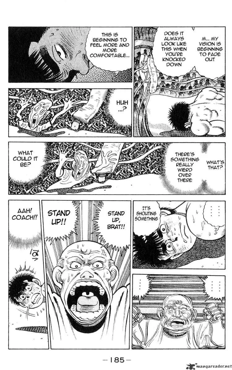 Hajime No Ippo - Page 16