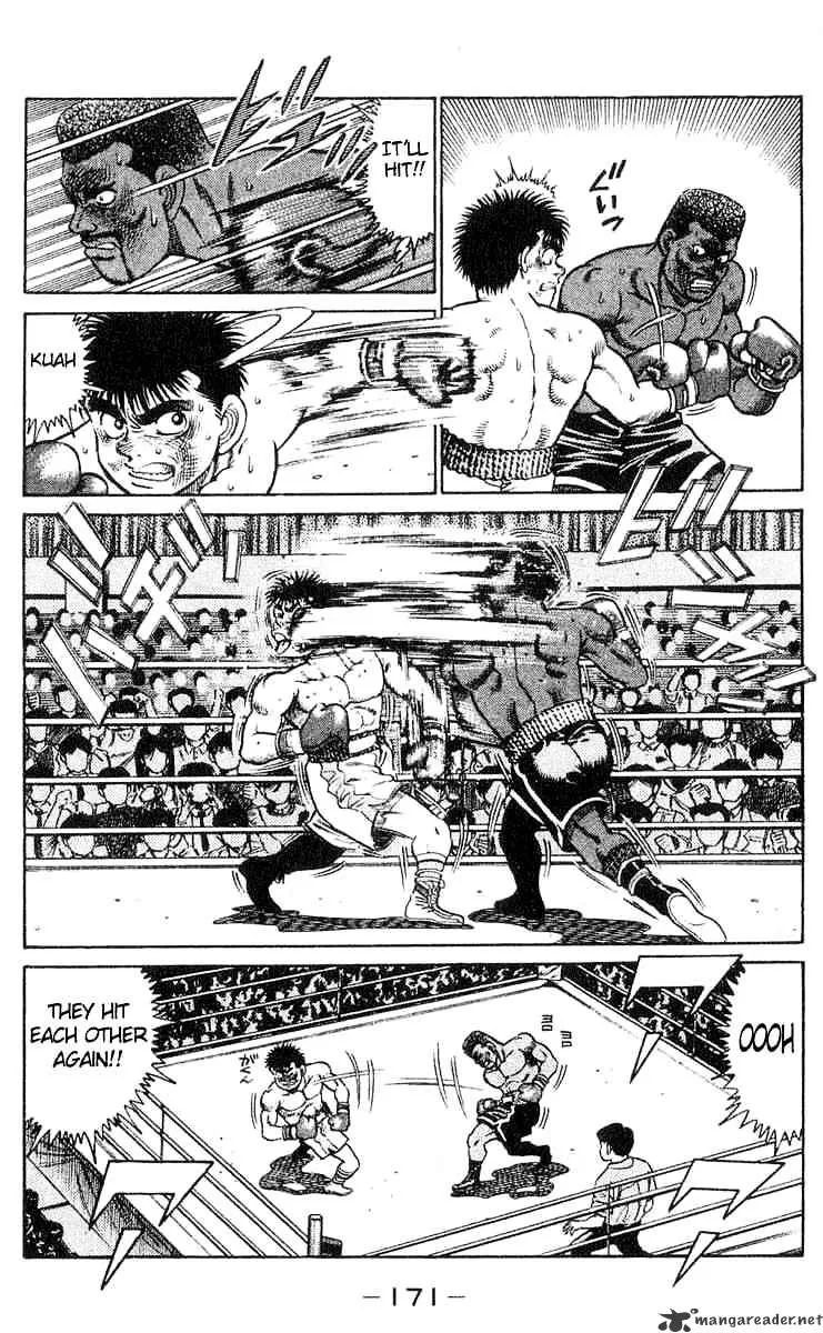 Hajime No Ippo - Page 2